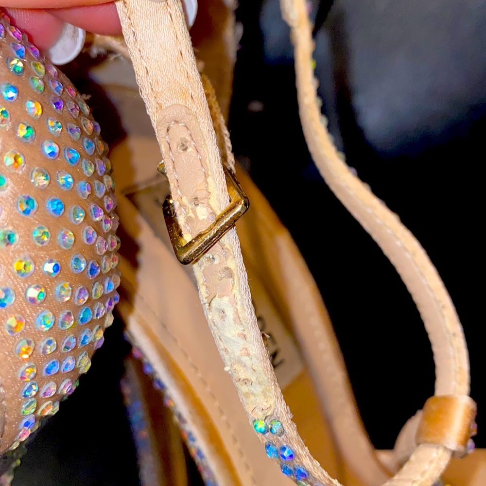 Designer Shoes - Picture 7 of 9